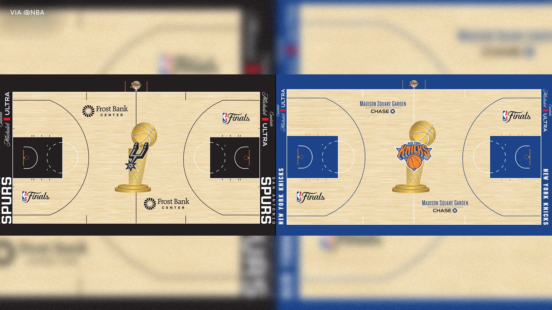 San Antonio Spurs v Oklahoma City Thunder - Game Seven San Antonio Spurs v Oklahoma City Thunder - Game Seven